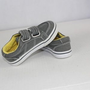 Circo baby boy size 7 sneakers/play shoes